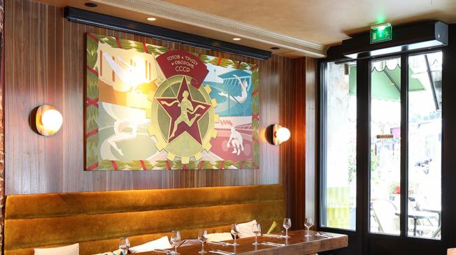 Privatiser un bar à Belleville