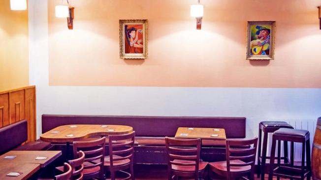 les meilleurs pub à paris 17