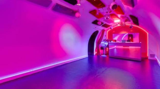 top club paris