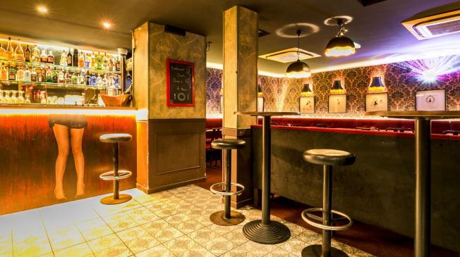 bar anniversaire à paris