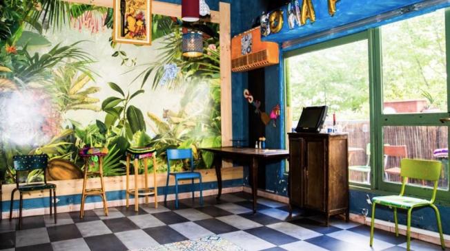 Privatisez leChez Monsieur - Bar dans le 1èème arrondissement de Paris