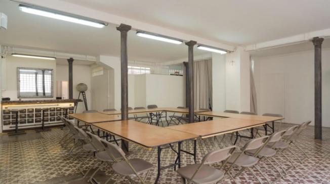 Meilleurs loft a ParisLe Loft des Artistes