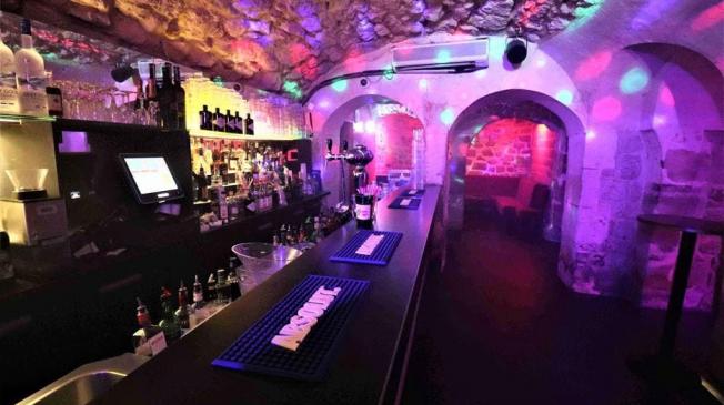privatiser bar paris 6