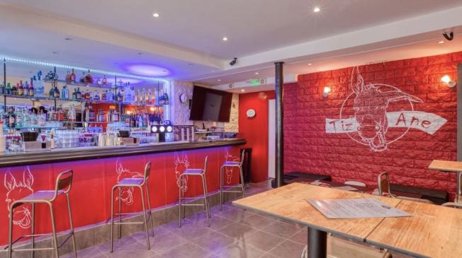 Privatiser un bar à belleville