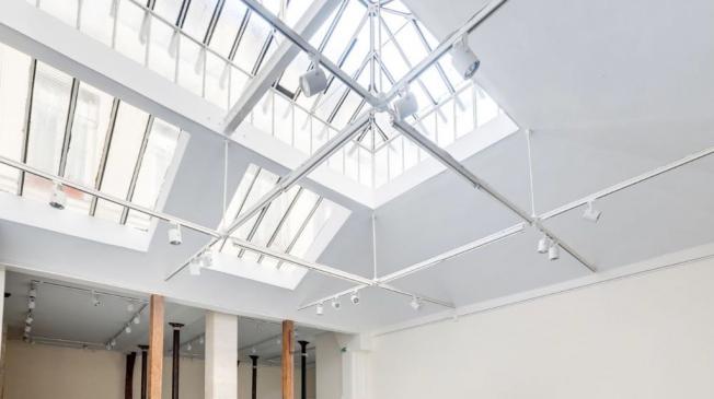 Louer une salle dans le 10ème arrondissement