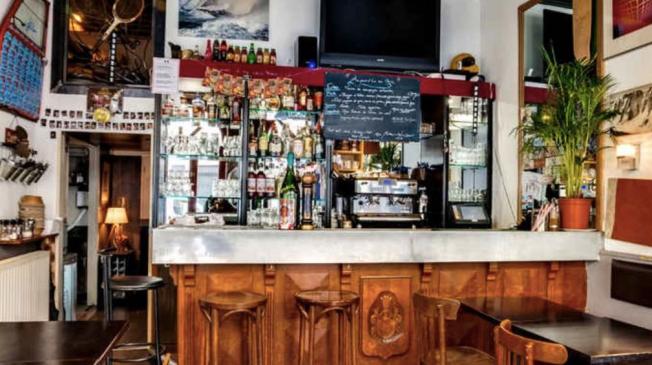 Réserver le café des antiquaires à lyon pour un anniversaire
