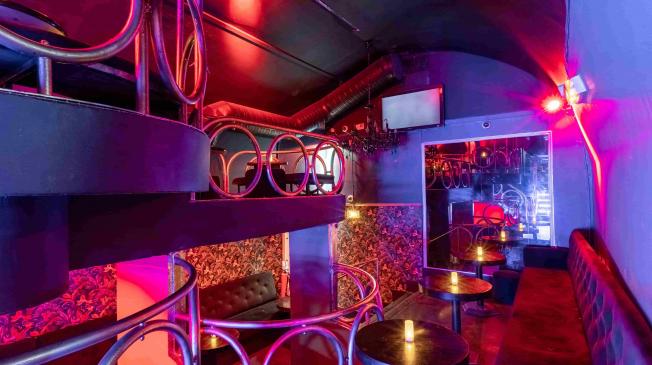 Privatiser Louer  Bar club Paris Odéon Quartier Latin Saint Germain