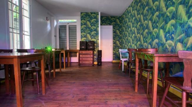 Privatiser le Zabar - bar dans le 20ème arrondissement