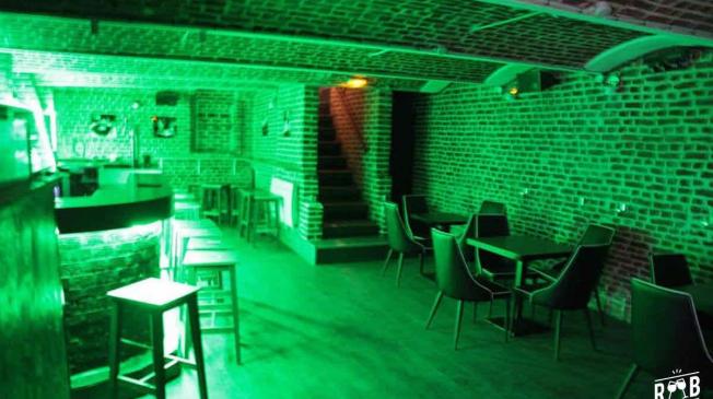 Top restaurant à Lille