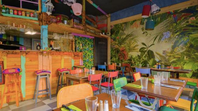 Privatisez leChez Monsieur - Bar dans le 1èème arrondissement de Paris