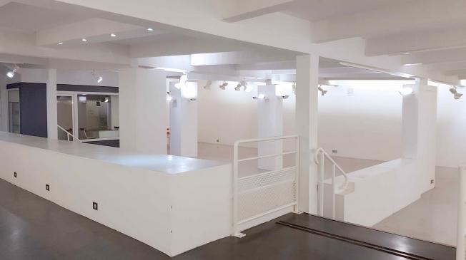 Louer une salle à Nantes