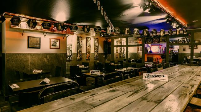 privatiser le bar apérock à paris 17 pour un anniversaire