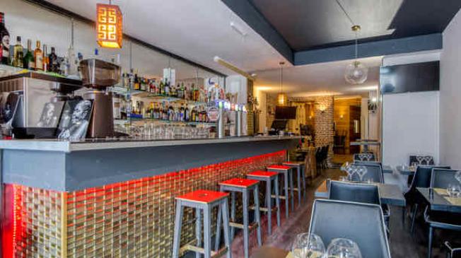 Top bar à Lille