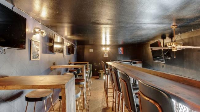 Réserver quelques tables à Nantes