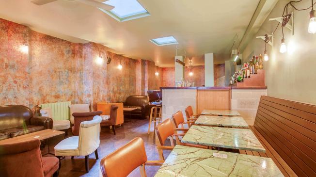 Bar à cocktails Paris - Privatiser un bar Paris - Réserver un bar Paris - Réserver bar Sentier - Réserver bar Réaumur - Bar Bonne nouvelle