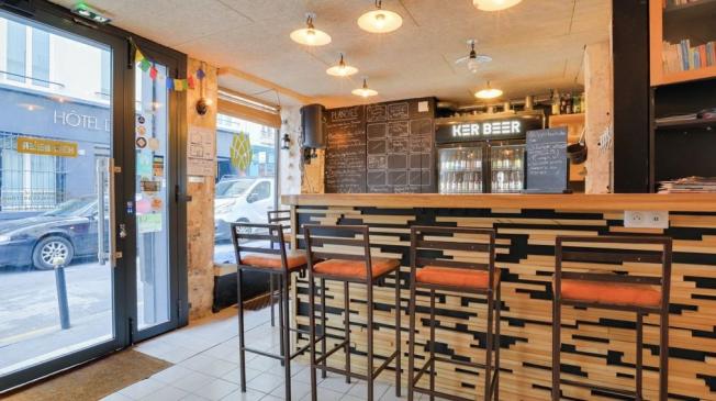 Privatiser le Ker beer - Bar dans le 14ème arrondissement de Paris