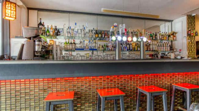 Top bar à Lille