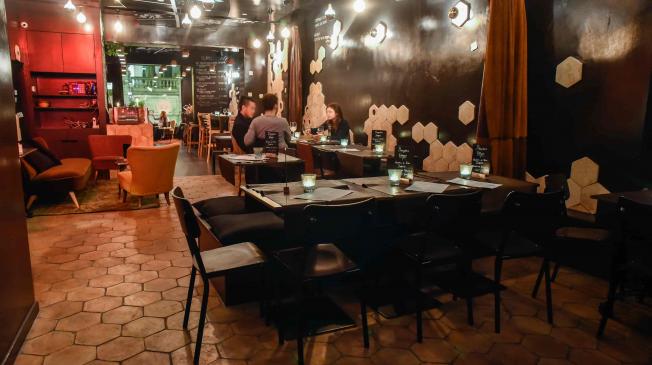 privatiser les meilleurs bars à bruxelles