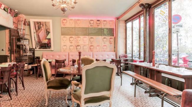 les meilleurs bars avec terrasse