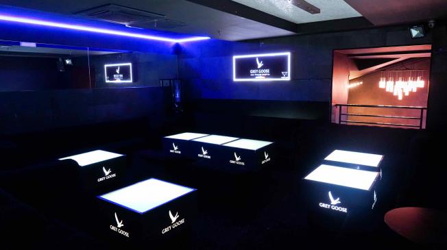 Privatiser un club à Nantes
