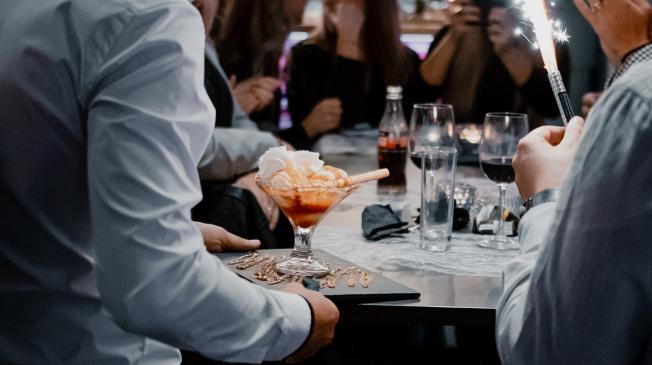 Réserver / privatiser le vintage restaurant bar Bruxelles Stalingrad