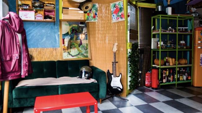 Privatisez leChez Monsieur - Bar dans le 1èème arrondissement de Paris