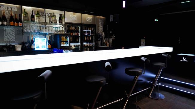 Privatiser un club à Nantes