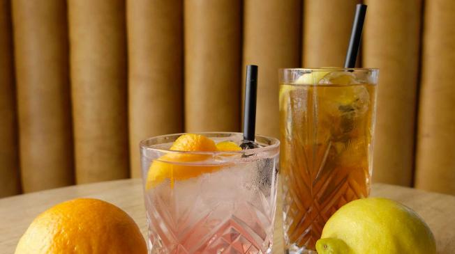 L'orangerie lyon 1er - Lyon - Bar - Restaurant - Cocktails - bières - cosy